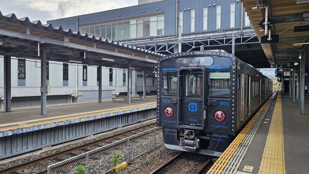 長崎日帰り乗り鉄旅〜Vol.2〜 - VICOM