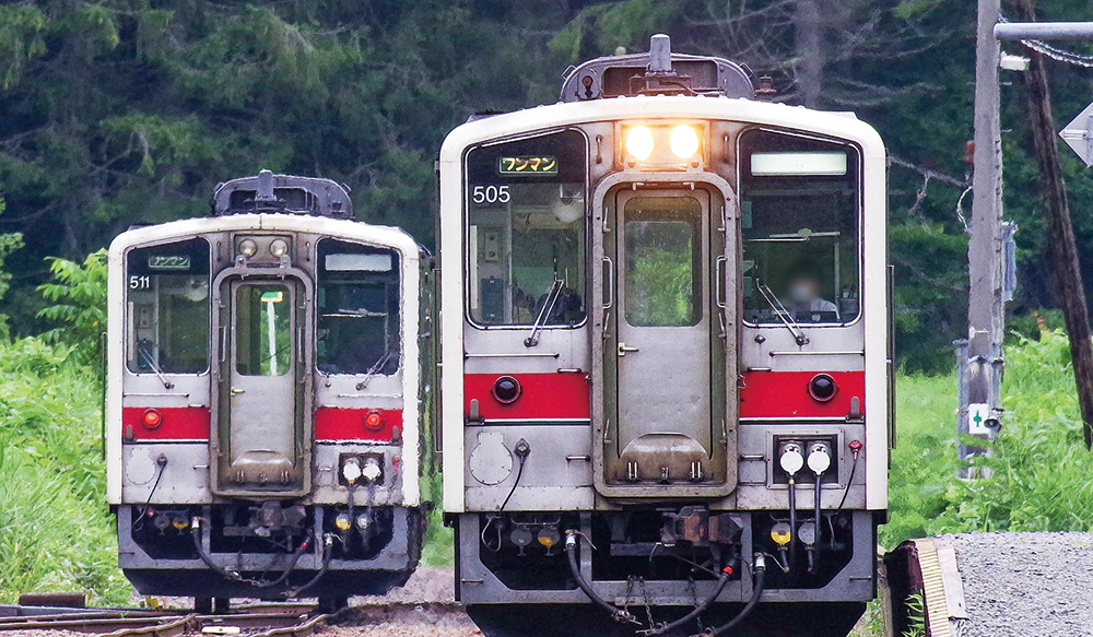 鉄道会社紹介】JR北海道編 - VICOM